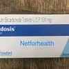 NODOSIS 500mg TABLET