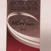 morr forte 5 solution