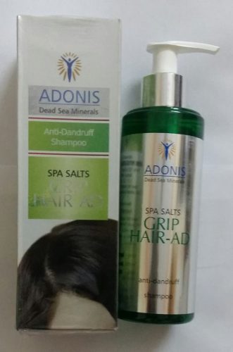 Adonis Grip Hair Hairfall Control Shampoo 200 ml Price Uses Side  Effects Composition  Apollo Pharmacy
