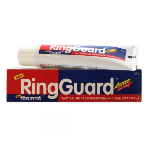 Ring Guard Ointment 20g x 12 | Wholesale Prices | Tradeling