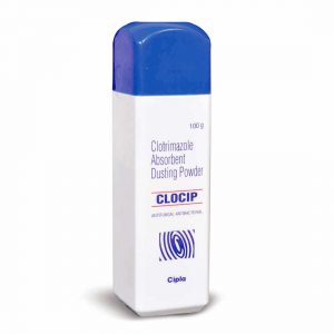 CLOCIP POWDER