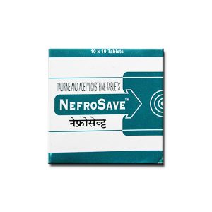 NEFROSAVE TABLET