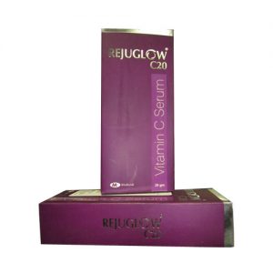 REJUGLOW C 20 CREAM