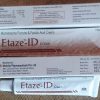 ETAZE ID CREAM 15 GM - Mohrish Pharmaceuticals