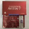 AVITIN 7 TABLET--Unimarck Healthcare