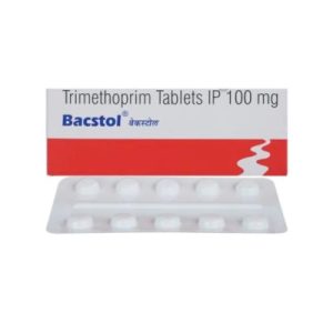 BACSTOL 100 MG TABLET