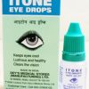 ITONE EYE DROP>Deys Medical