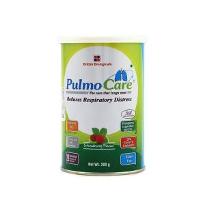 PULMOCARE POWDER