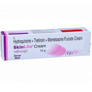 SKINLITE CREAM