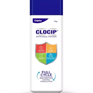 CLOCIP POWDER