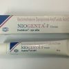 NIOGENTA F CREAM