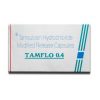 TAMFLO 0.4 mg CAPSULE-10 capsules -SUN PHARMA LABORATORIES