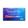 NEXPRO FAST 20mg TABLET--TORRENT PHARMA