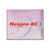 NEXPRO 40mg TABLET--TORRENT PHARMA