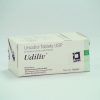 UDILIV 150 MG TABLET - Abbott India Ltd