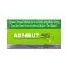 ABSOLUT 3G CAPSULE