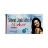 ALIVHER 25 MG TABLET