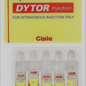 DYTOR 10 mg INJECTION