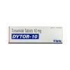 DYTOR 10 mg TABLET