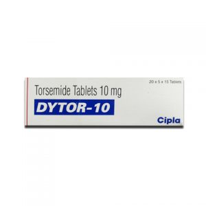 DYTOR 10 mg TABLET