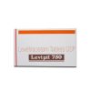 LEVIPIL 750 mg TABLET