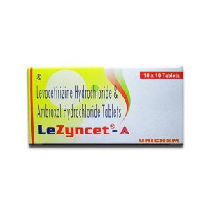 LEZYNCET A TABLET