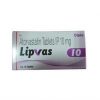 LIPVAS 10 mg TABLET