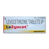 LEZYNCET 5 mg TABLET