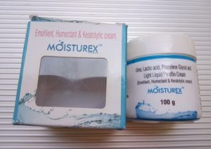 MOISTUREX CREAM