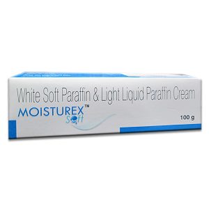 MOISTUREX SOFT CREAM