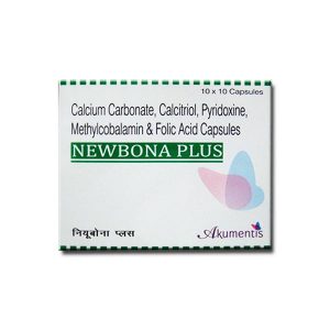 NEWBONA PLUS TABLET