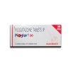 PIOGLAR 30 mg TABLET