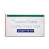 QUTIPIN SR 400 mg TABLET