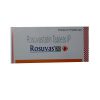 ROSUVAS 20 mg TABLET