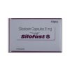 SILOFAST 8 mg CAPSULE