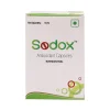 SODOX CAPSULE