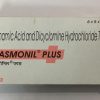 SPASMONIL PLUS TABLET