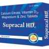 SUPRACAL HD TABLET