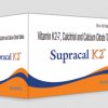 SUPRACAL K2 TABLET