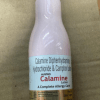 Calamine Lotion