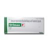 URIMAX F CAPSULE