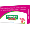 ABSOLUT WOMAN CAPSULE-10 capsules -PHARMED LTD