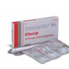 CLOCIP VAGINAL TABLET-6 tablets -CIPLA LTD