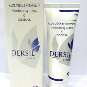 DERSIL CREAM_80 GM cream _Mohrish Pharma