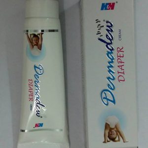 DERMADEW DIAPER CREAM