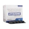 LYCOZONE CAPSULE_ENDOCARD INDIA