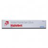 HALOBET REAM 30gm - Ajanta Pharma