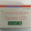 LEVIPIL TABLET