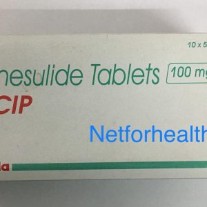 NICIP TABLETS