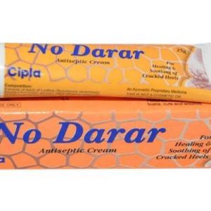 NO DARAR CREAM